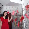Chân dung NGUYỄN THỊ PHƯƠNG THẢO Chân dung NGUYỄN THỊ PHƯƠNG THẢO